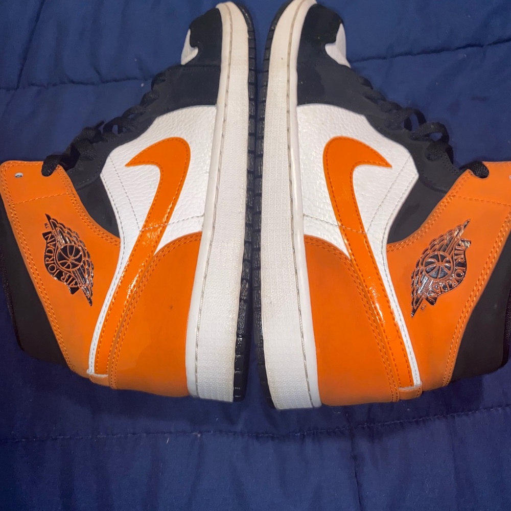 Jordan’s